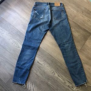 ZARA Jeans